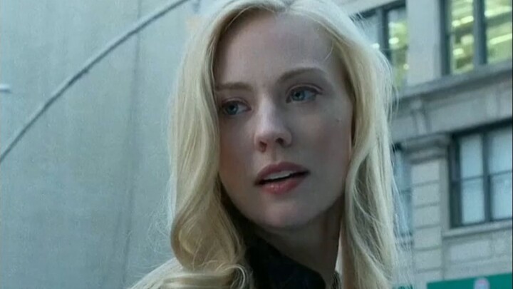 นี่คือซูเปอร์ฮีโร่ที่ไม่มีพลังพิเศษ