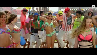 pani wala dance sunny leone