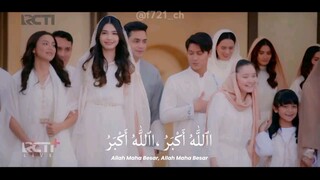 Adzan Maghrib RCTI 2025