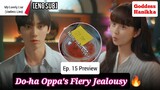 [Shorts] My Lovely Liar / Useless Lies - (Ep. 15 Preview) (Eng Sub)