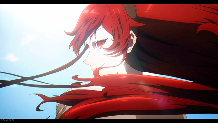 Trở về đã là Vua Kiếm Cuồng, dưới lưỡi đao Long Thần cứu người thương