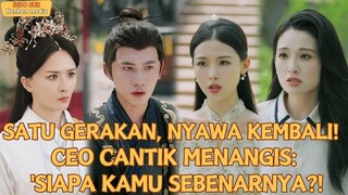 Aku mengandalkan sistem sihir untuk mengambil hati gadis itu #minidrama