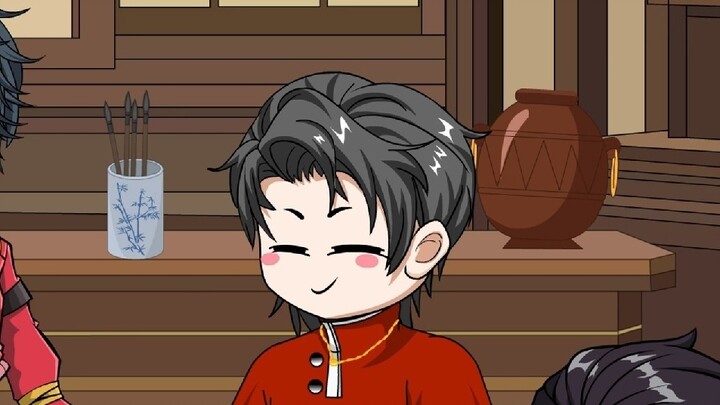 ตอนที่ 16 : ปังปังเปิดสำนักเทพ? คุณจะเป็นเด็กที่โชคดีหรือเปล่า?