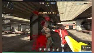 Hallo BSTATION Sekarang saya akan aktiv live streamimg Game di Sini..