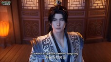 Shrouding The Heavens Eps 117 Sub Bagus