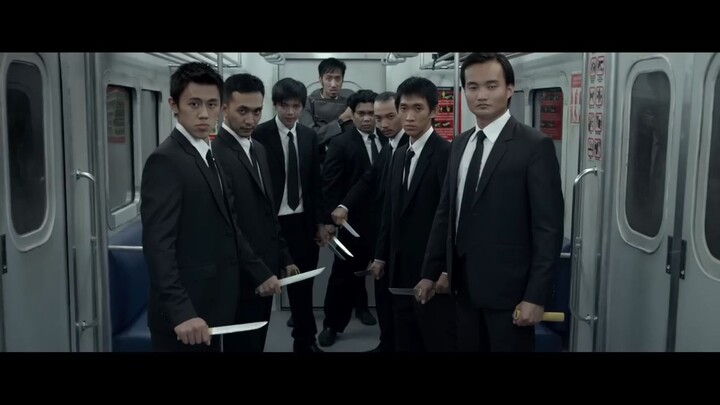 Watch Full  Movies The Raid 2 For free ; Link in Description