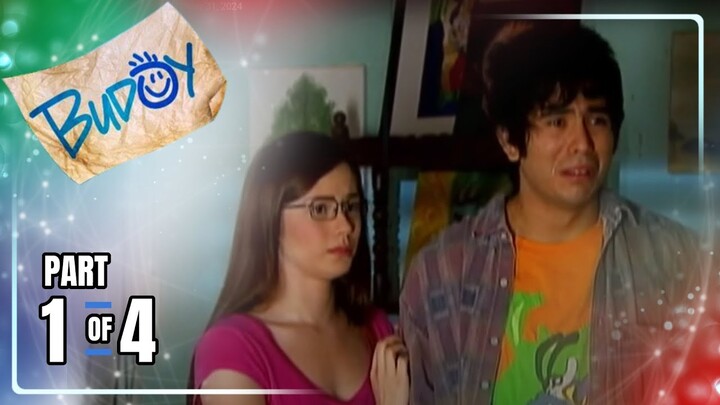 Budoy | Episode 29 (1/4) | May 31, 2024