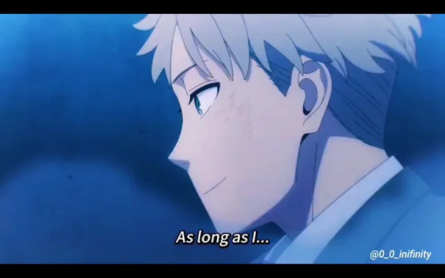 Spy x Family「AMV」จับมือฉันไว้ ᴴᴰ