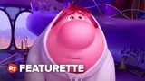 Inside Out 2 Exclusive Family Featurette - HQ is Expanding (2024)