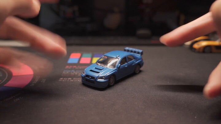 [Hurry up and get on board] At 5 yuan a car and buy two get one free, the Subaru Impreza’s quality i