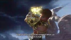 tomb of fallen Gods 19