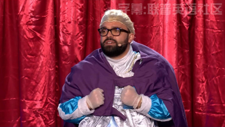 BGT 2024 - Umberto and Damiano's DIY performance of Disney's 'Let It Go' from Frozen