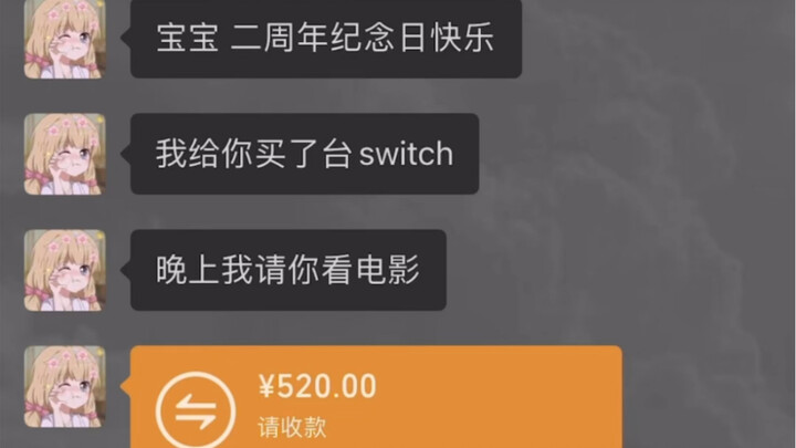 “My Drama-Queen Girlfriend”