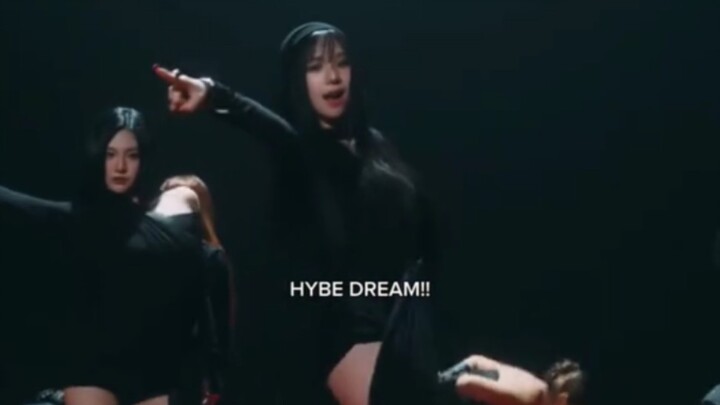 เกิร์ลกรุปในฝันของไฮบ์