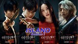 Island E4 || Eng sub || Season 1 || MerrySunnyGo || Bilibili