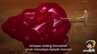 kenja no Mago Eps 6 sub indo