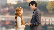 Jinxed Couple - EP 16 (Engsub) KDRAMA