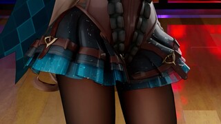[Mosaic-level image quality] Linnet Good Luck