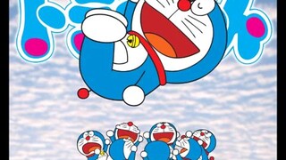 Doraemon No Uta Lyrics