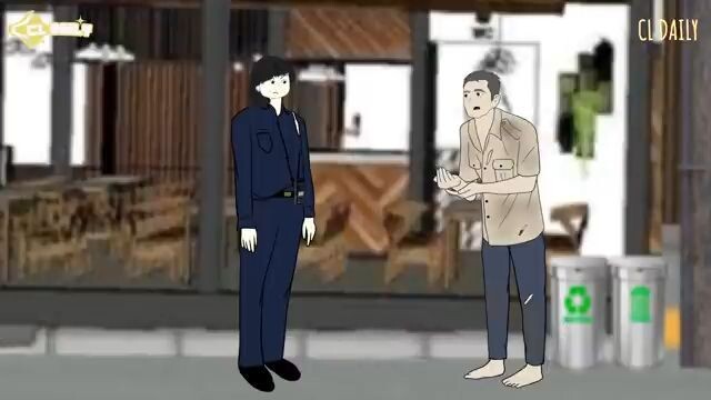 THE HARSH LIFE IN THE CAPITAL PART 6 - Animated Drama