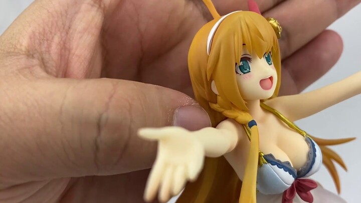 Expired Scenery Master จะพาคุณไปแกะกล่องและดู Princess Connect RE:DIVE Pekolim