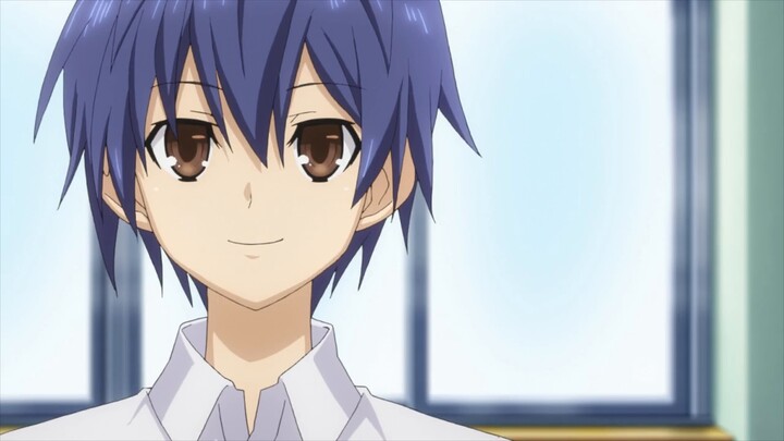 [Homemade MAD/AMV] Date A Live Memoir