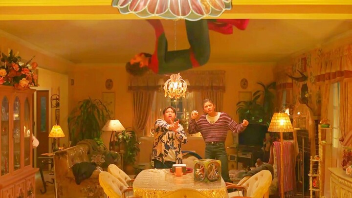 On the matter of Spider-Man needing to prove that he is Spider-Man