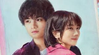 🇯🇵  LOVE LIKE FALLING PETALS (2022) [EngSub_jdrama]