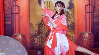 [Miao Xiaogu] Hong Zhaoyuan❀The spring breeze passes by the red yarn at the end of the hair~