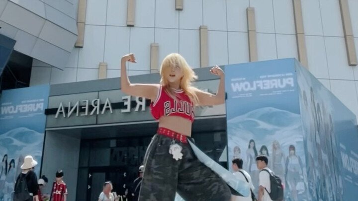 Một bài hát mà 80% nghệ sĩ K-pop đều biết nhảy