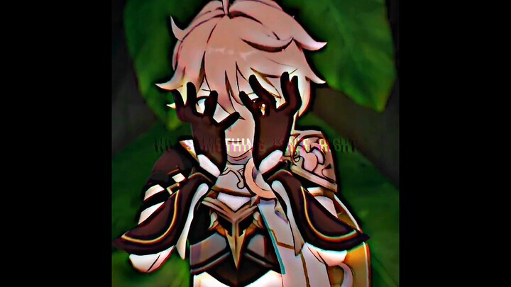 #genshinimpact #genshin #edit #aether #lumine #traveler