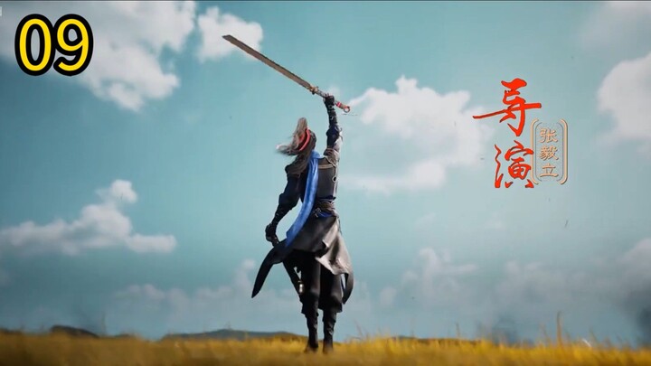 The Demon Hunter S3 Episode 9 Subtitle indonesia