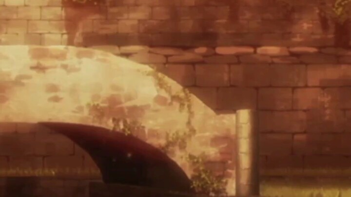 SAD LISBETH 😭😭