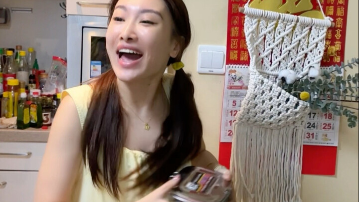สิบปีต่อมา: อาหารที่อร่อยที่สุดในโลกคืออาหารที่แม่ของฉันทำ