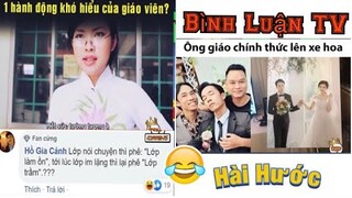 Những Bình Luận Hay Nhất facebook Phần 12