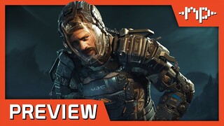 The Callisto Protocol Preview - The Dead Space We've Been Waiting For