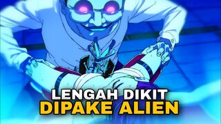 Baru Episode 1 Udah Barbar Banget