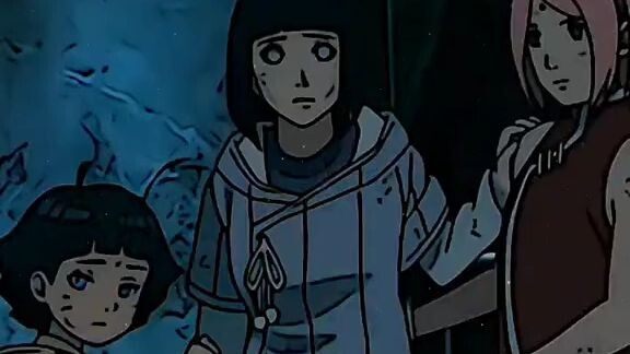 pengen ngeluh tapi malu sama boruto #fyp