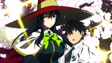 Witch Craft Works (OVA)