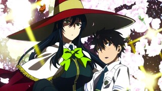 Witch Craft Works Episode 6