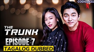 The Trunk 2024 Season 1 Episode 7 Tagalog Dubbed HD