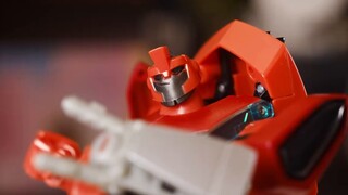 Out of print! The tallest D-class Transformer in history! 08 animation bounty Hunter x Hunter confin