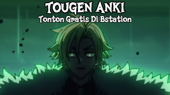 3 REKOMENDASI ANIME  TERPOPULER YANG ADA DI BSTATION!! #RTP