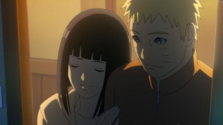 naruto and hinata