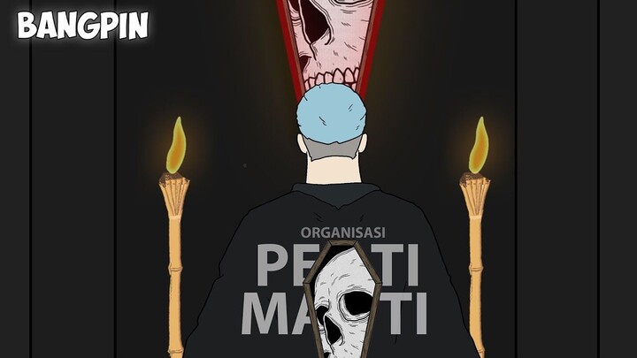 PERJALANAN PART 3 - Drama Animasi