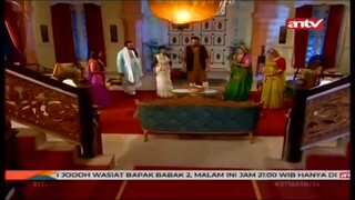 264 D | Uttaran Bahasa Indonesia