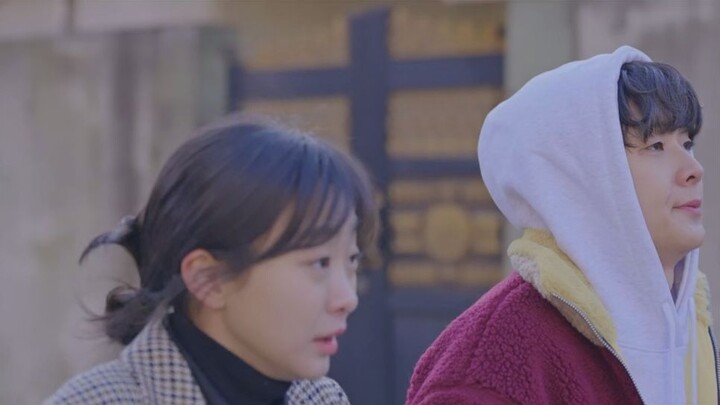 Our Beloved Summer Episode 14 English Subtitles