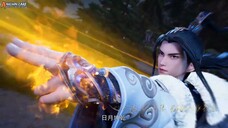 Ancient God Grave eps 355