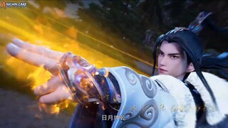 Ancient God Grave eps 355