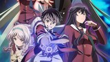 Ep2 - Inou Battle wa Nichijou-kei no Naka de